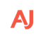 Anand Jaiswal Logo